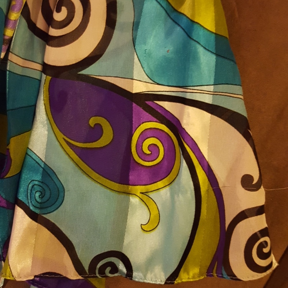 Beatiful scarf - Picture 2 of 2